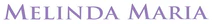 Melinda Maria Jewelry