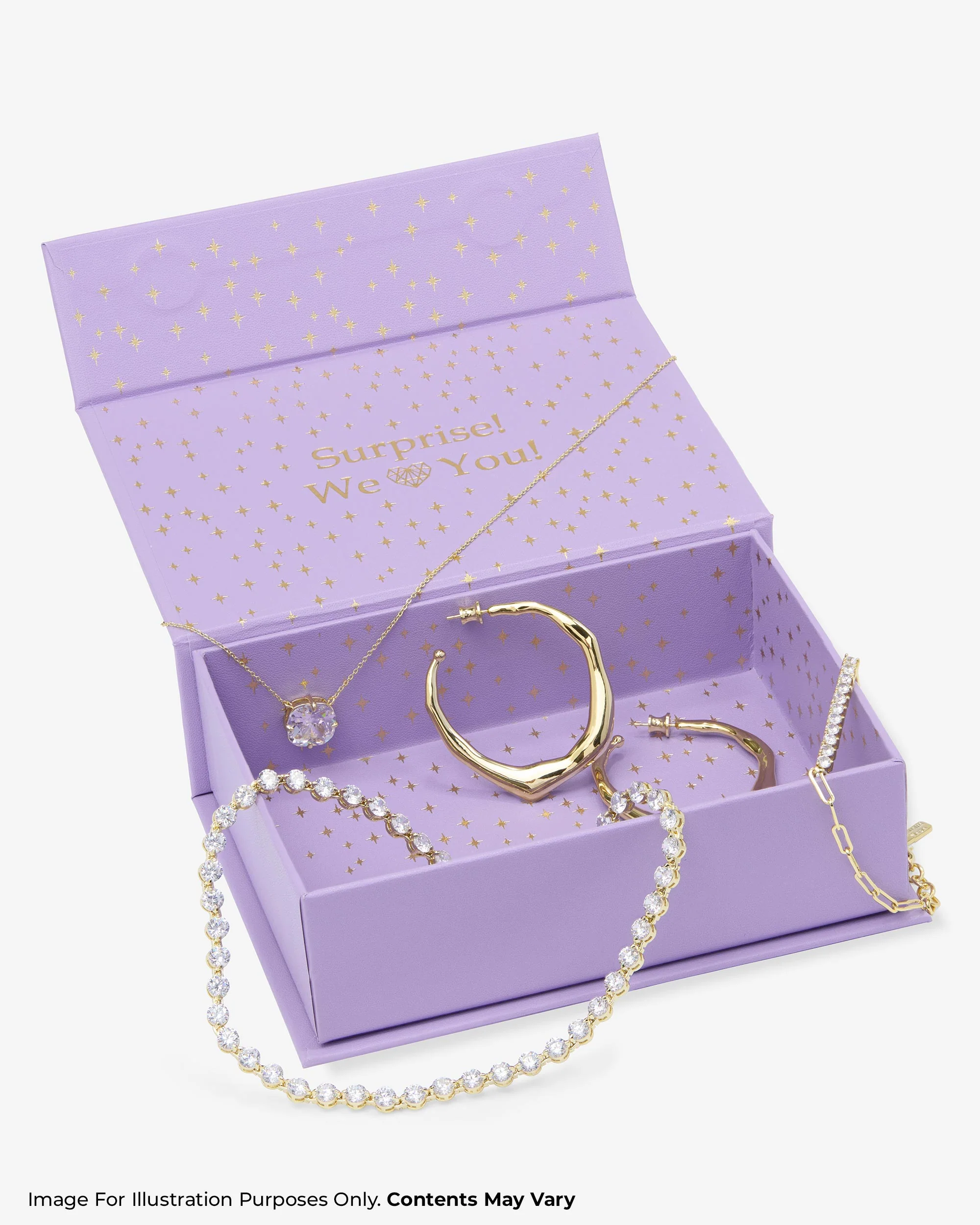 Mel's Luxe Mystery Box - Image 2
